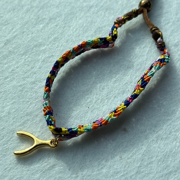 Ettika colorful friendship bracelet adjustable new - Picture 3 of 4